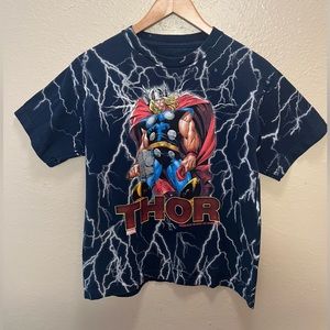 Marvel vintage shirt